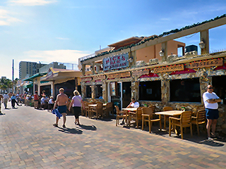 Hollywood Beach Tower Pictures